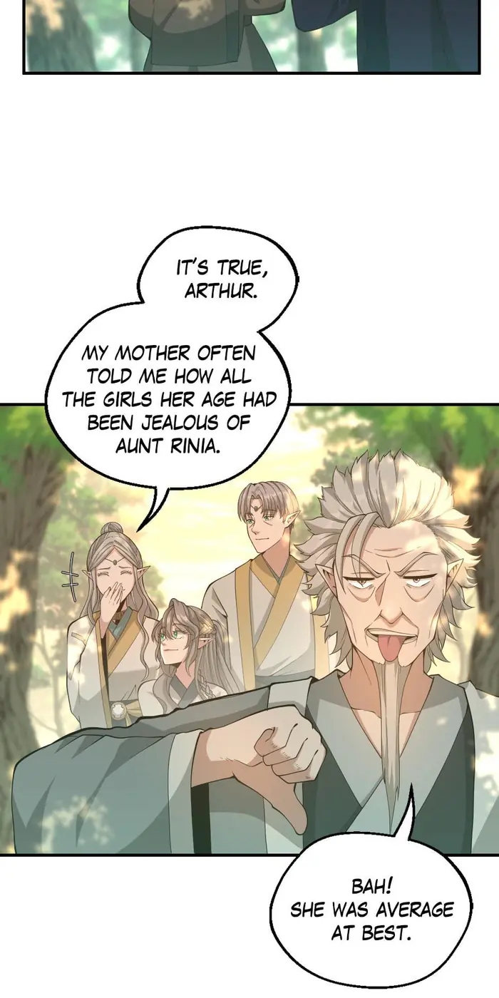 The Beginning After the End Chapter 130 image 54_optimized